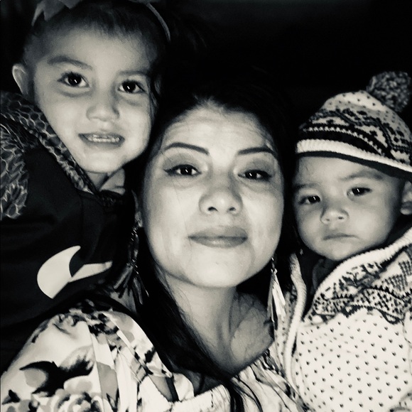 Meet your Posher, Emerita - Picture 1 of 1